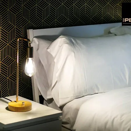 Apartment Manhattan Centre By Your Perfect Short Lets