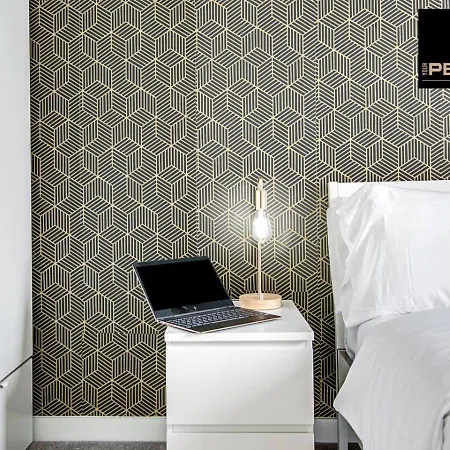 Apartment Manhattan Centre By Your Perfect Short Lets