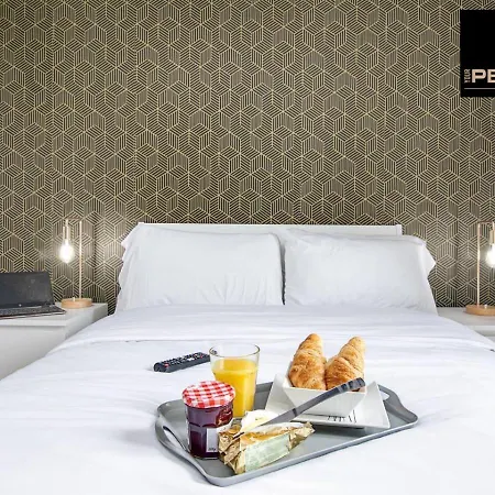 Apartamento Manhattan Centre By Your Perfect Short Lets