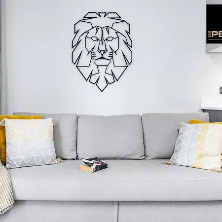Apartamento Manhattan Centre By Your Perfect Short Lets *