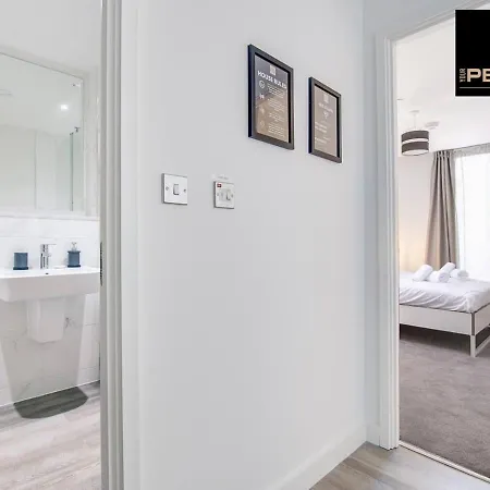 Apartamento Manhattan Centre By Your Perfect Short Lets *