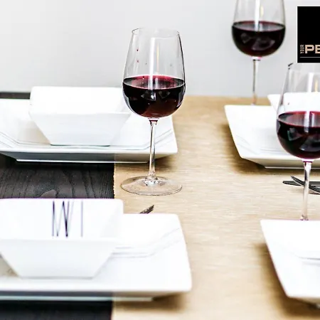 Manhattan Centre By Your Perfect Short Lets Apartamento